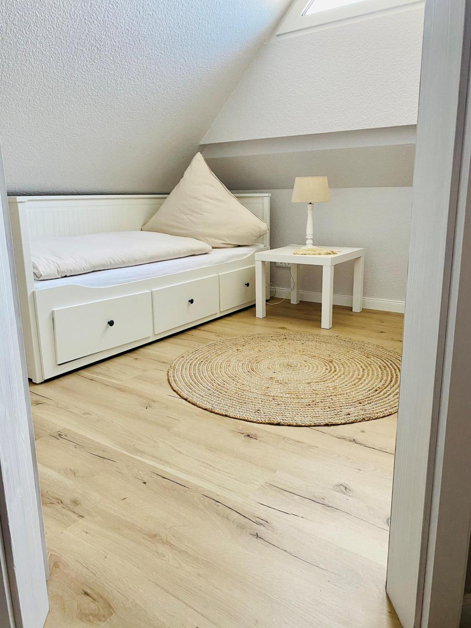 Strandhaus Luma Zingst Ngoại thất bức ảnh